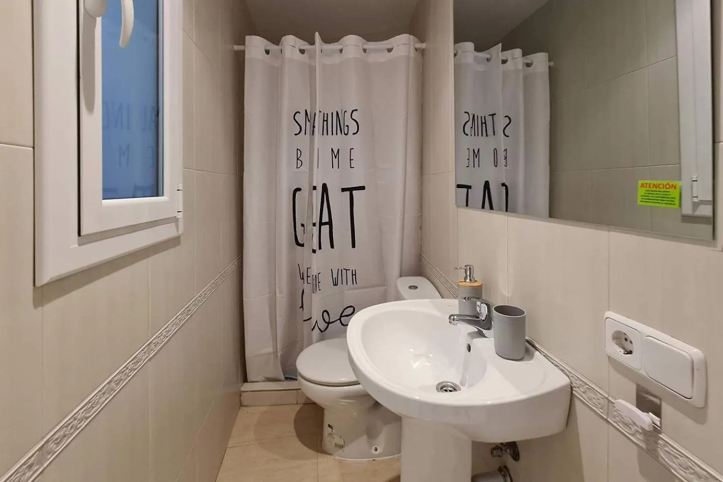 21Ara1085- Fabulous 4Br Apartment In Ciutat Vella 巴塞罗那