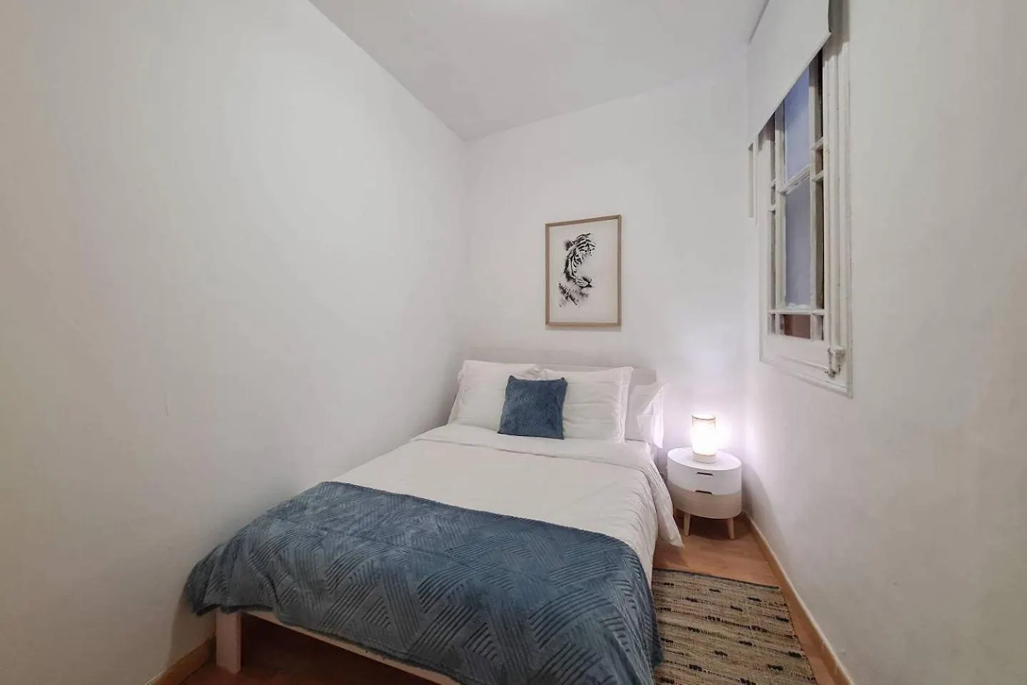 21Ara1085- Fabulous 4Br Apartment In Ciutat Vella 巴塞罗那 0*,  西班牙