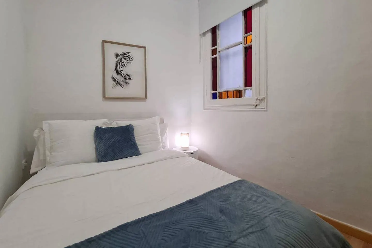 21Ara1085- Fabulous 4Br Apartment In Ciutat Vella Barcelona
