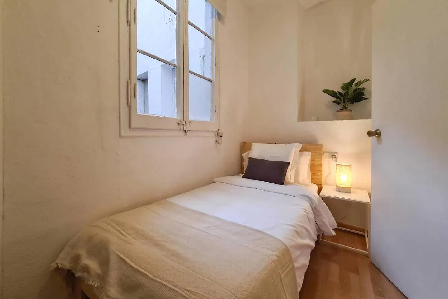 21Ara1085- Fabulous 4Br Apartment In Ciutat Vella 巴塞罗那