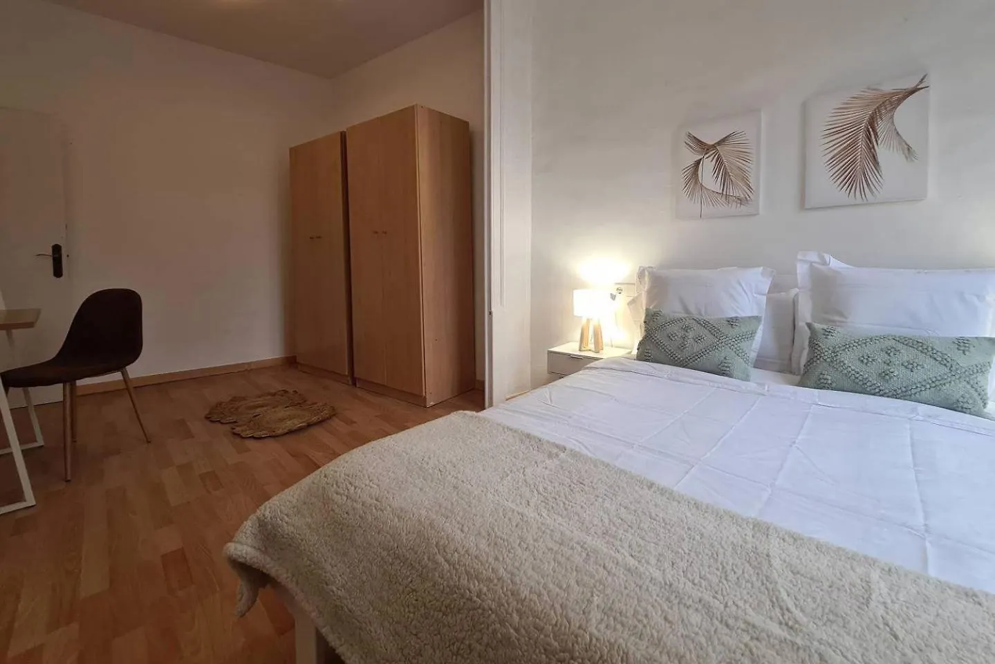 21Ara1085- Fabulous 4Br Apartment In Ciutat Vella Barcelona Espanha